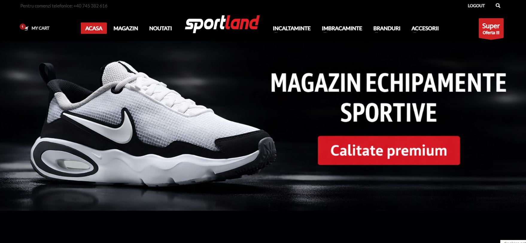 Sport